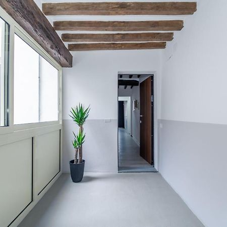 Residenza Borgo Guazzo Hotel Parma Buitenkant foto