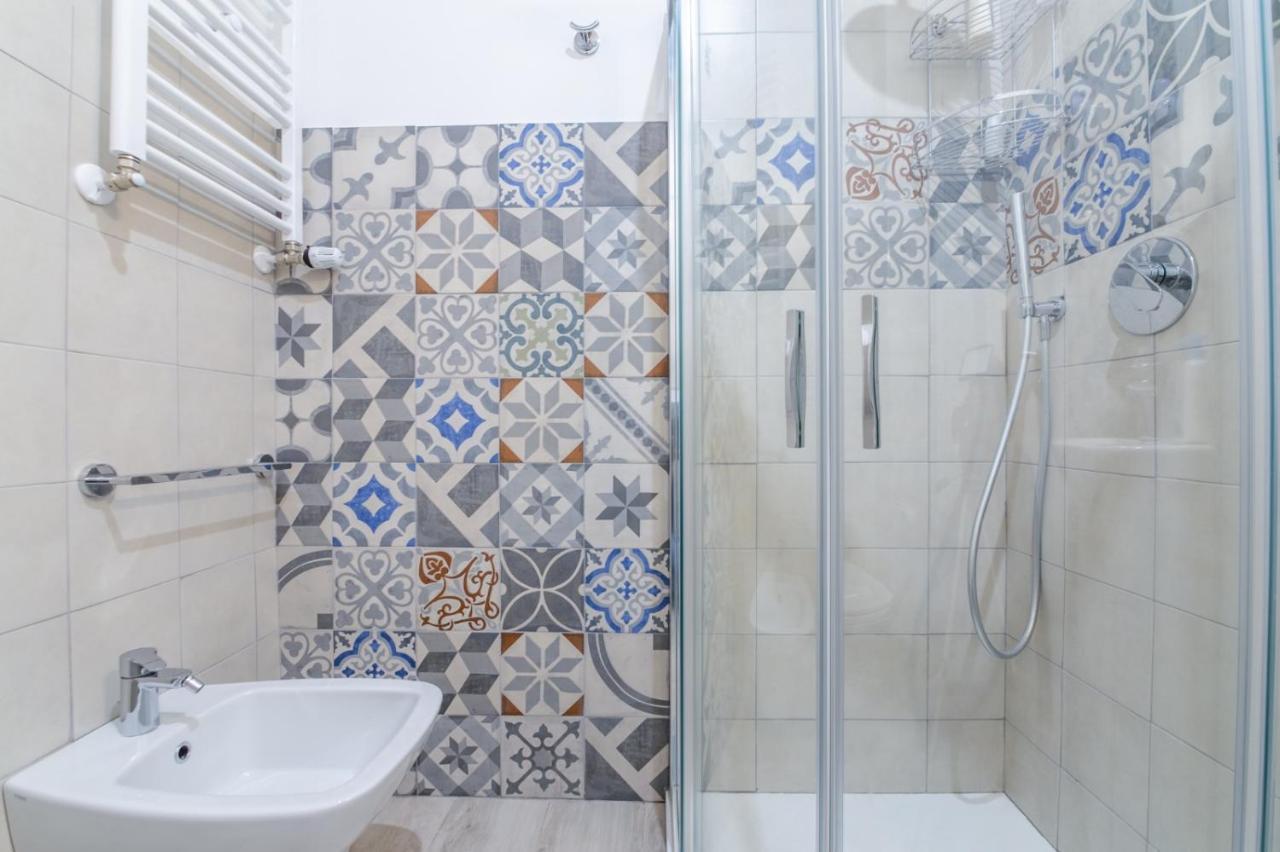 Residenza Borgo Guazzo Hotel Parma Buitenkant foto
