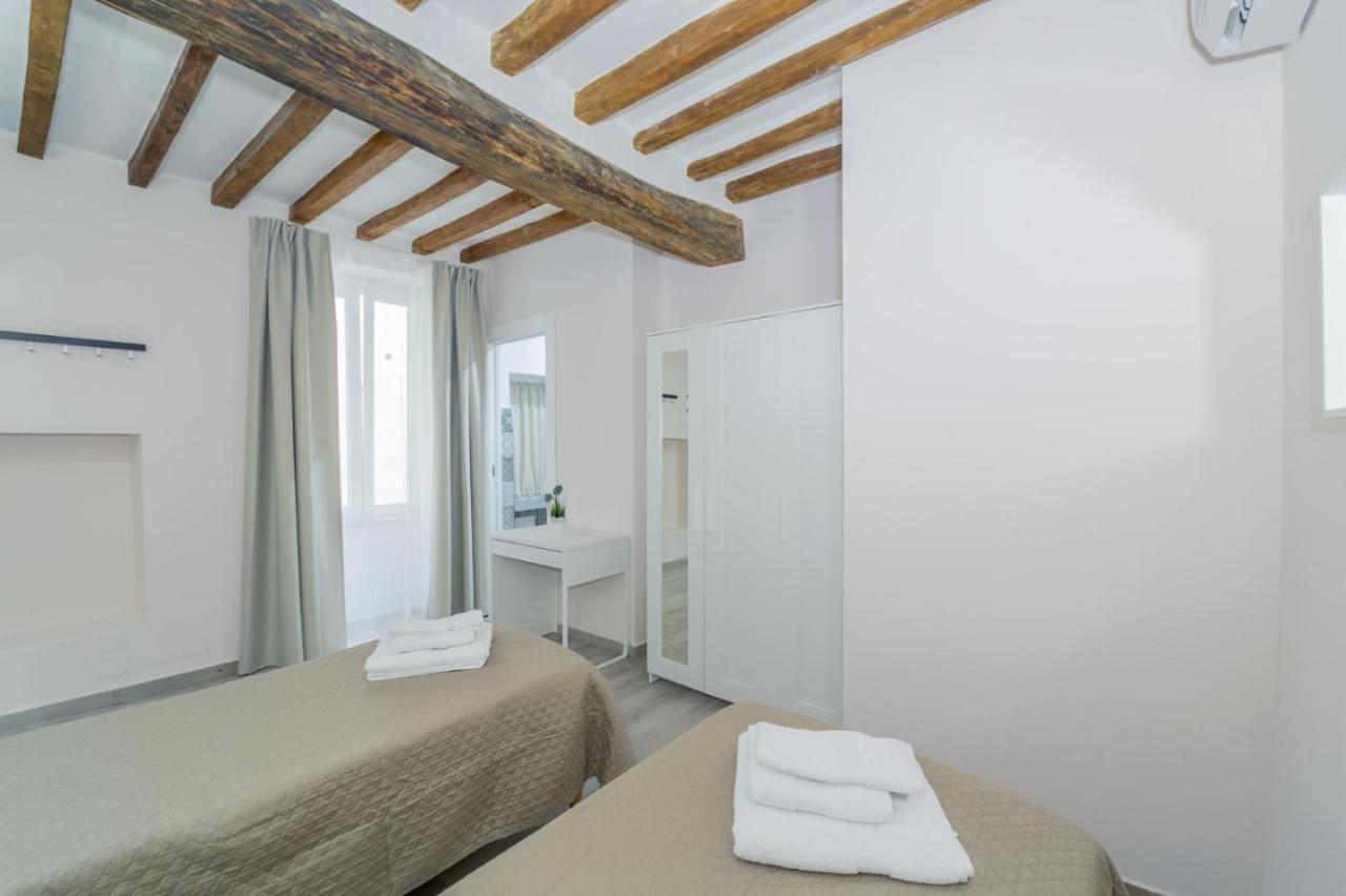 Residenza Borgo Guazzo Hotel Parma Buitenkant foto