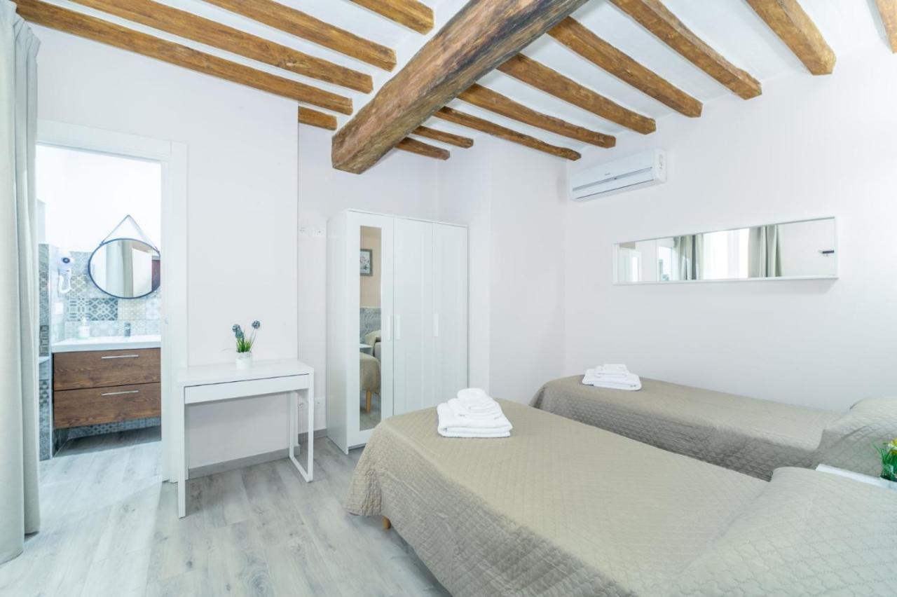 Residenza Borgo Guazzo Hotel Parma Buitenkant foto