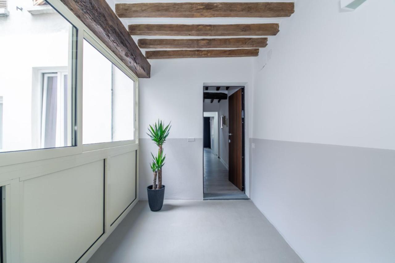 Residenza Borgo Guazzo Hotel Parma Buitenkant foto