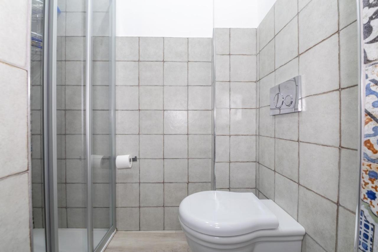 Residenza Borgo Guazzo Hotel Parma Buitenkant foto