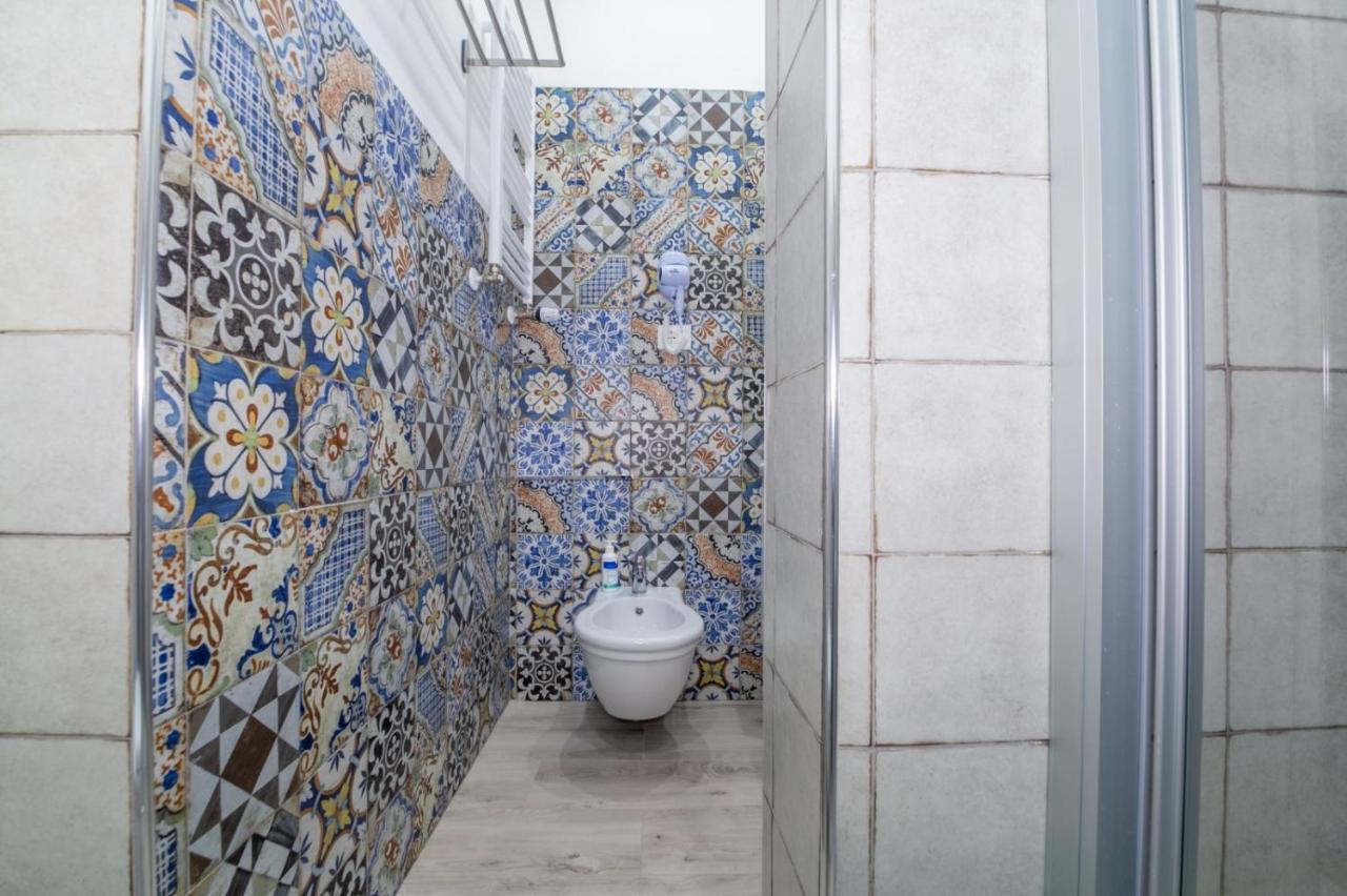 Residenza Borgo Guazzo Hotel Parma Buitenkant foto