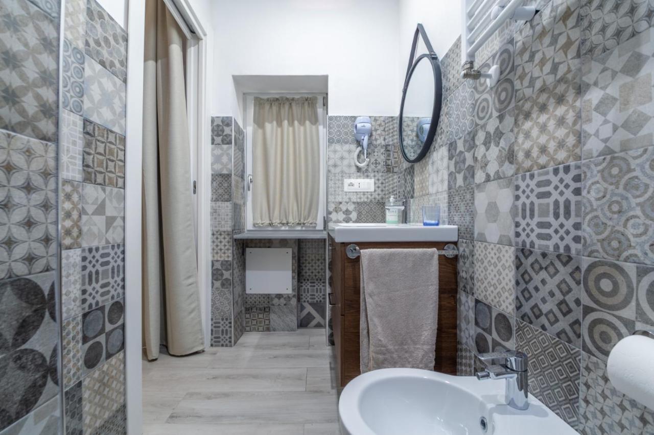 Residenza Borgo Guazzo Hotel Parma Buitenkant foto